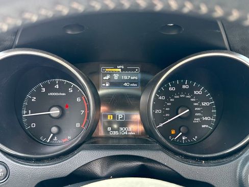 Used 2019 Subaru Outback 2.5i Limited w/ Popular Package #2 AWD/4WD image 44