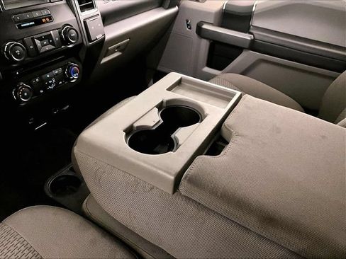 Used 2018 Ford F250 XLT AWD/4WD image 16