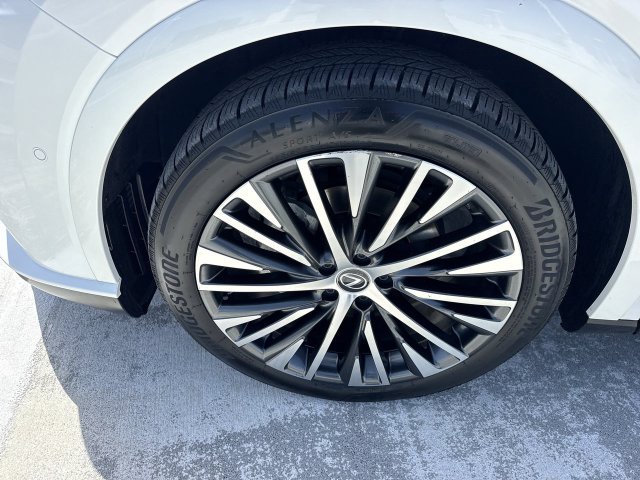 Certified 2024 Lexus RX 350 w/ Convenience Package AWD/4WD image 10
