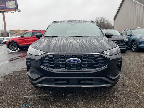 New 2026 Ford Escape ST-Line w/ Tech Pack #1 AWD/4WD image 2