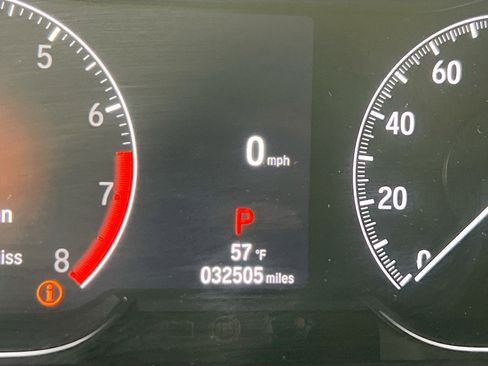 Used 2022 Honda Accord Sport Special Edition image 13