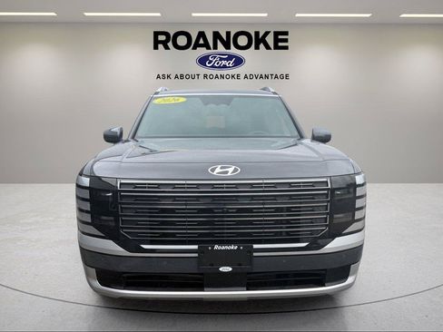 Used 2026 Hyundai Palisade Calligraphy AWD/4WD image 7