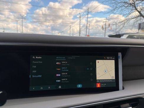 New 2026 Hyundai Palisade SEL image 29