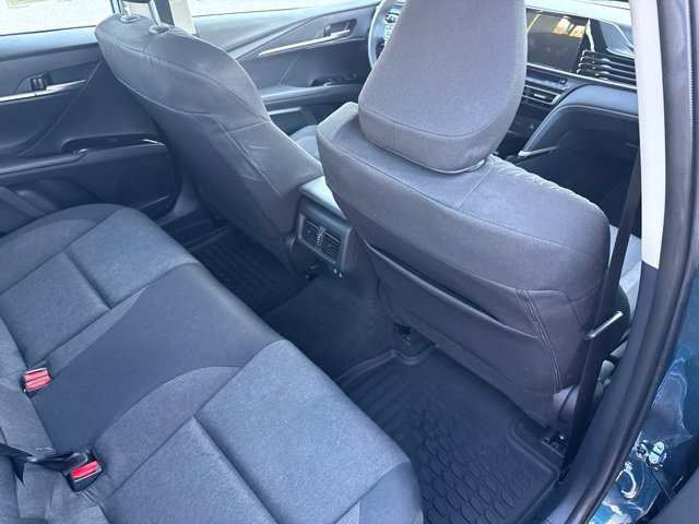Used 2025 Toyota Camry LE FWD image 17