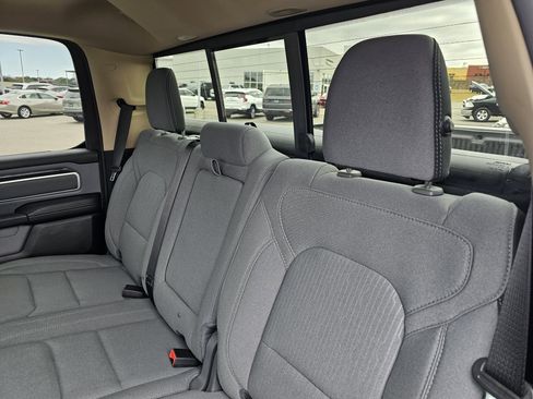 Used 2020 RAM 1500 Big Horn image 30