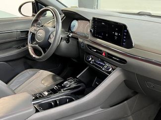 Used 2023 Hyundai Sonata N Line video 2