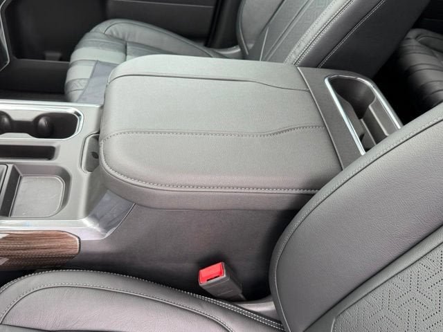 New 2026 Chevrolet Silverado 1500 RST AWD/4WD image 39
