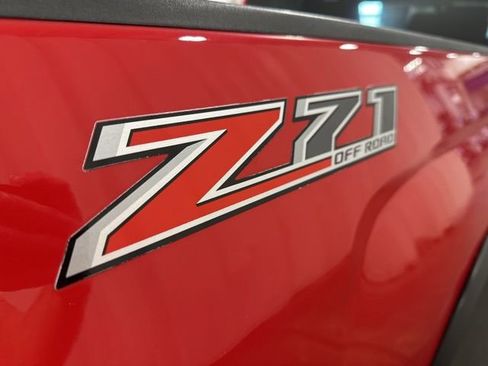 Used 2014 Chevrolet Silverado 1500 LT w/ All Star Edition image 29