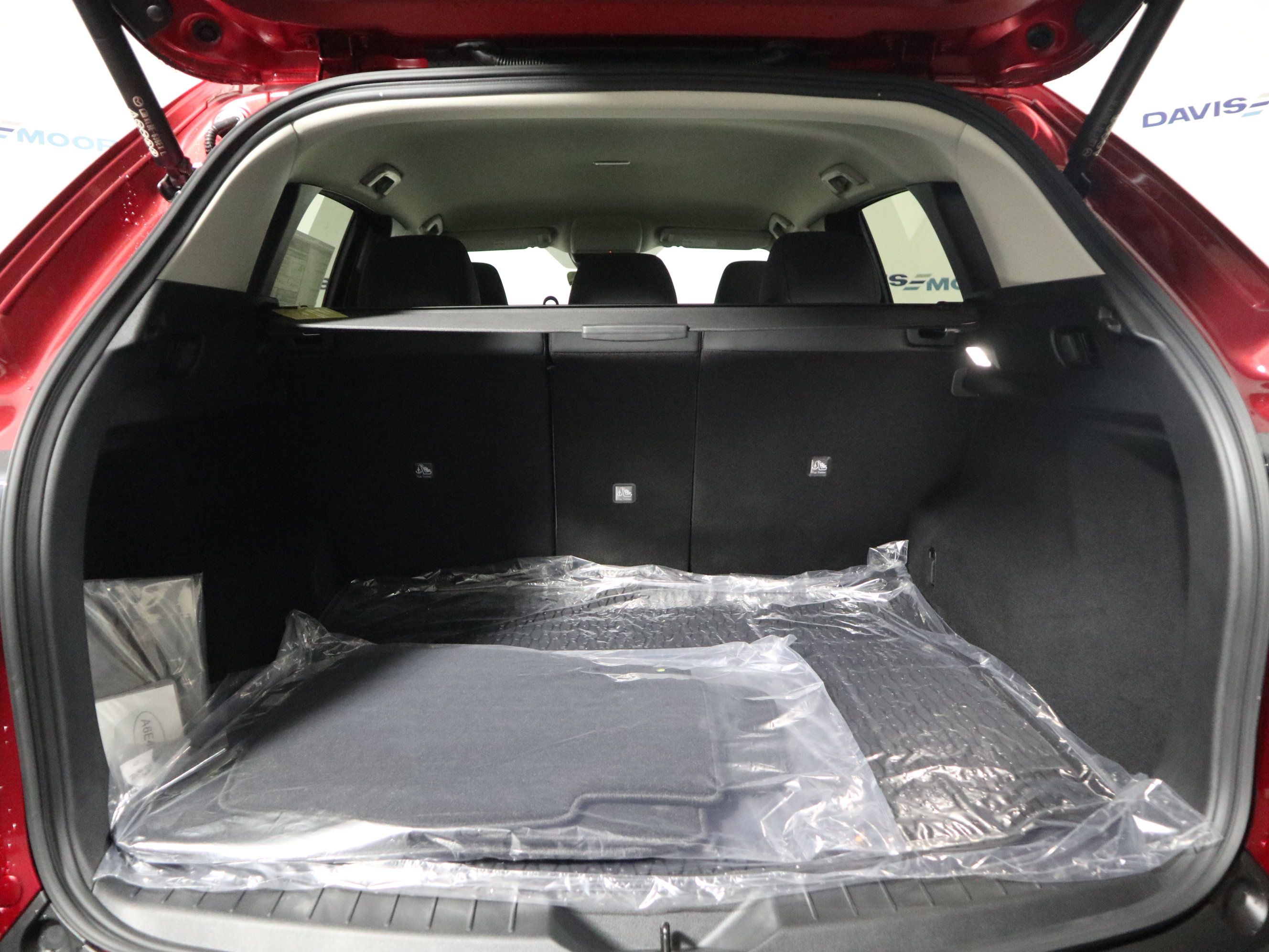 New 2026 MAZDA CX-5 Preferred AWD/4WD image 6