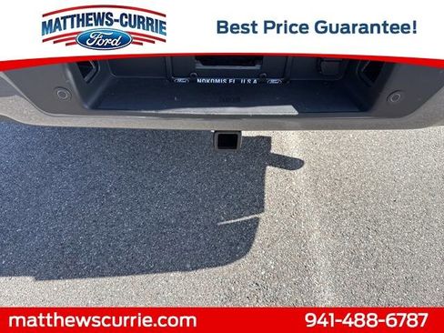 New 2026 Ford F150 King Ranch w/ Equipment Group 601A High AWD/4WD image 14