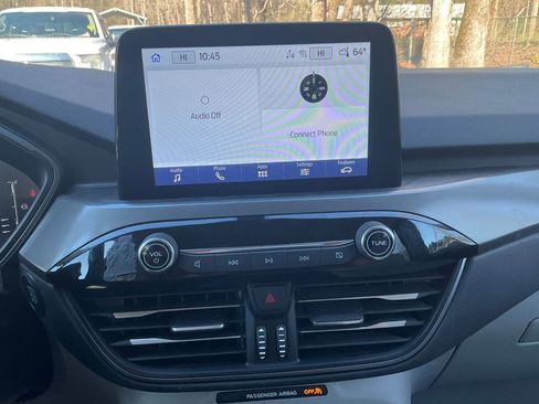 Certified 2023 Ford Escape Active w/ Cold Weather Package image 23