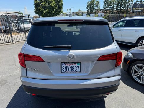 Used 2017 Honda Pilot EX-L image 17