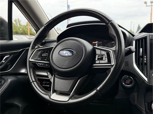Used 2018 Subaru Crosstrek 2.0i Limited AWD/4WD image 13