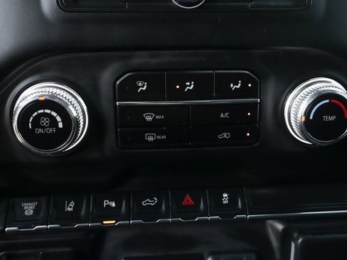 Used 2024 GMC Sierra 2500 Pro w/ 1SA Pro Safety Plus Package image 34