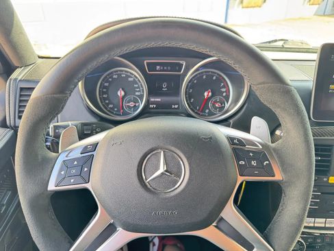 Used 2018 Mercedes-Benz G 550 Squared image 69
