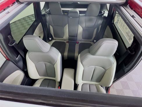 New 2026 Subaru Forester Limited image 8