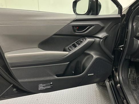 Used 2024 Subaru Crosstrek 2.5i Wilderness image 17