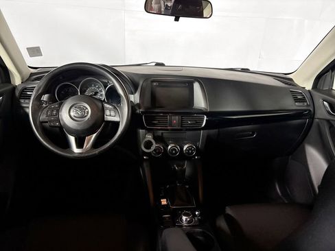 Used 2016 MAZDA CX-5 Sport image 12