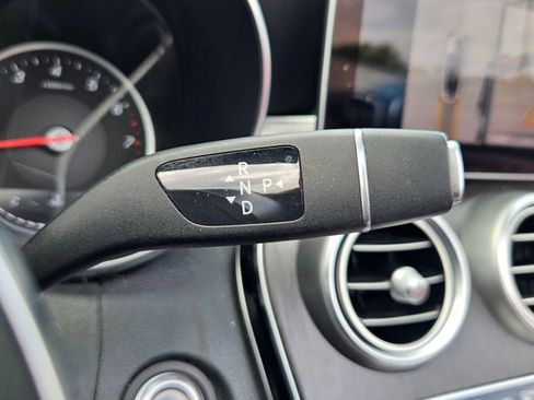 Used 2019 Mercedes-Benz C 300 Cabriolet image 16