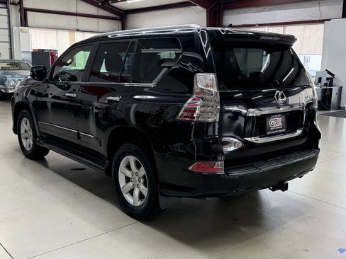Used 2014 Lexus GX 460 AWD/4WD image 4
