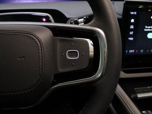 New 2026 Lincoln Nautilus Reserve AWD/4WD image 38