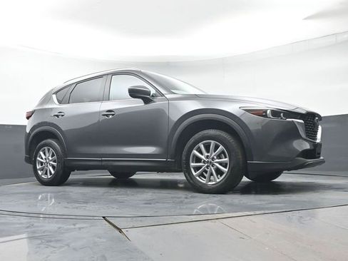 Certified 2023 MAZDA CX-5 AWD 2.5 S w/ Preferred Package image 32