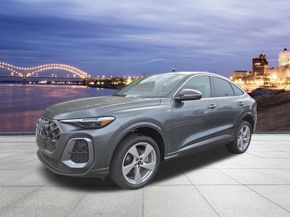 New 2026 Audi Q5 Premium Plus