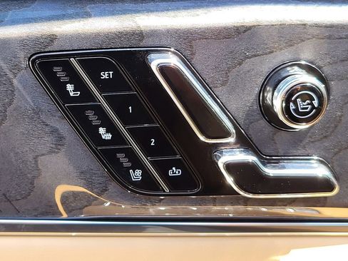 New 2025 Cadillac Escalade IQ Luxury 2 w/ LPO, Etrunk Organizer Package image 21