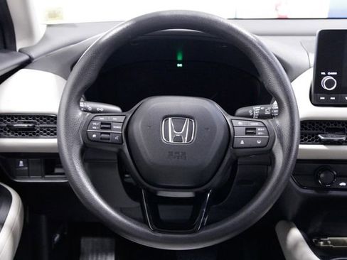 Certified 2024 Honda HR-V LX image 16