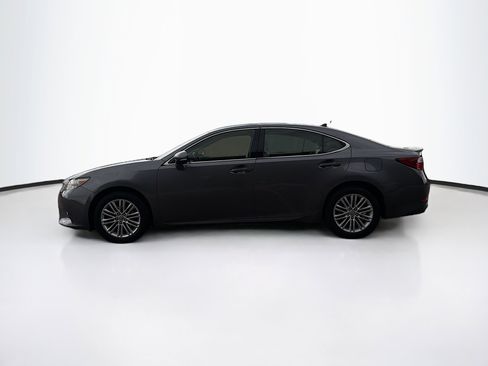Used 2013 Lexus ES 350 w/ Luxury Pkg image 4