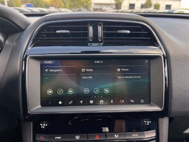 Used 2020 Jaguar F-PACE Premium AWD/4WD image 25