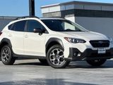 Certified 2022 Subaru Crosstrek 2.5i Sport w/ Moonroof Package image 2