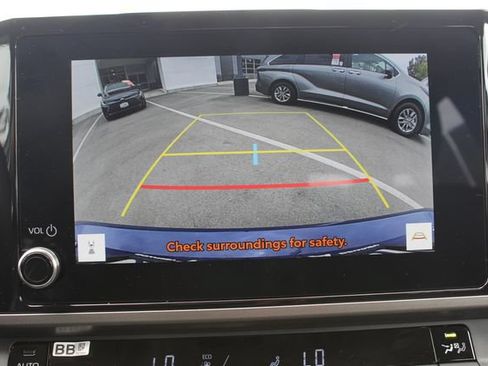 Certified 2026 Toyota Camry LE FWD image 49