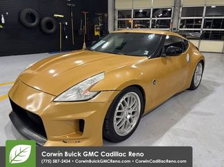 Used 2011 Nissan 370Z Coupe 360° Tour