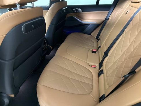 Used 2024 BMW X5 M60i w/ Climate Comfort Package AWD/4WD image 13