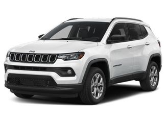 Certified 2025 Jeep Compass Limited w/ Driver Assist Group I AWD/4WD video 1