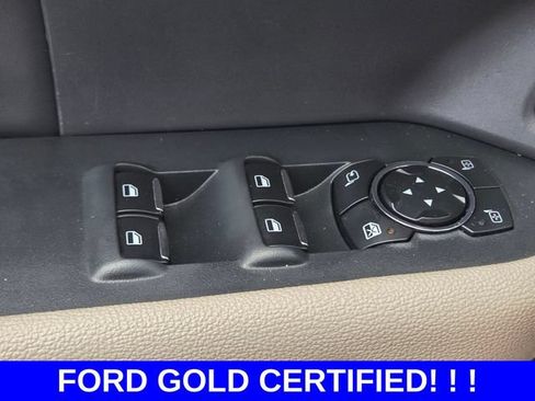 Certified 2024 Ford Expedition Max Limited RWD image 33