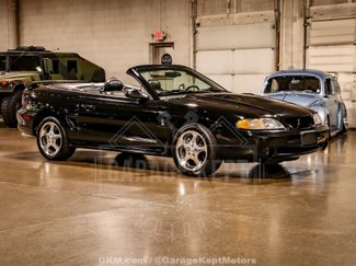 Used 1996 Ford Mustang Cobra RWD video 1