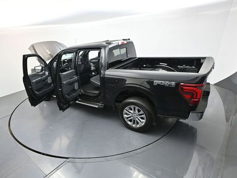 New 2026 Ford F150 Lariat AWD/4WD image 38