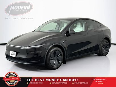 Used 2026 Tesla Model Y Long Range