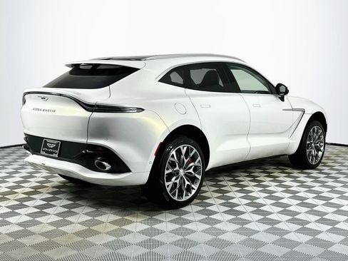 Used 2023 Aston Martin DBX AWD/4WD image 15