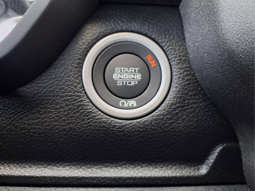 New 2026 RAM 3500 Tradesman AWD/4WD image 23
