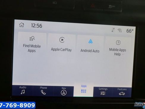 Used 2022 Ford F150 XL w/ STX Appearance Package image 27