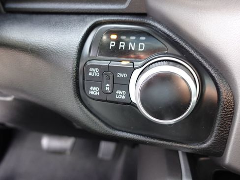 Used 2020 RAM 1500 Big Horn AWD/4WD image 53