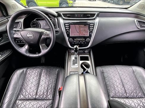 Used 2020 Nissan Murano Platinum image 20