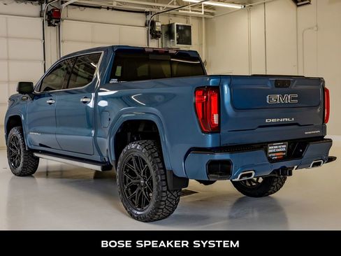 Used 2026 GMC Sierra 1500 Denali Ultimate image 7