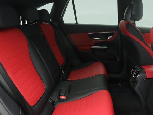 New 2026 Mercedes-Benz GLC 300 image 8