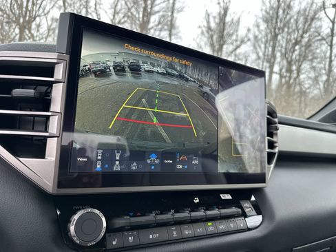 New 2026 Toyota Tundra Limited image 31