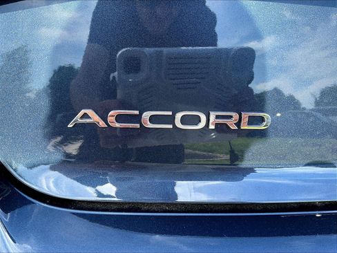 New 2026 Honda Accord SE image 9