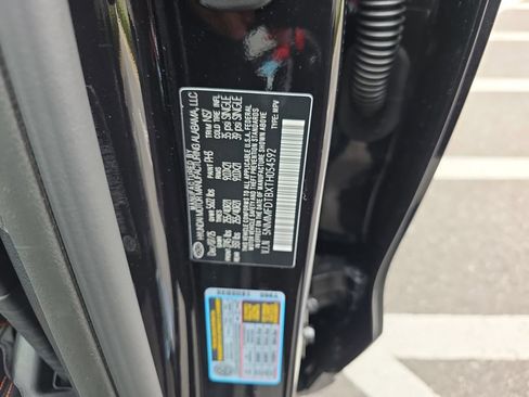 New 2026 Genesis GV70 2.5T Sport Prestige AWD/4WD image 30
